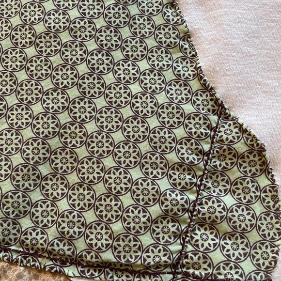 Mushroom patchwork white hoodie - Picture 16 of 16